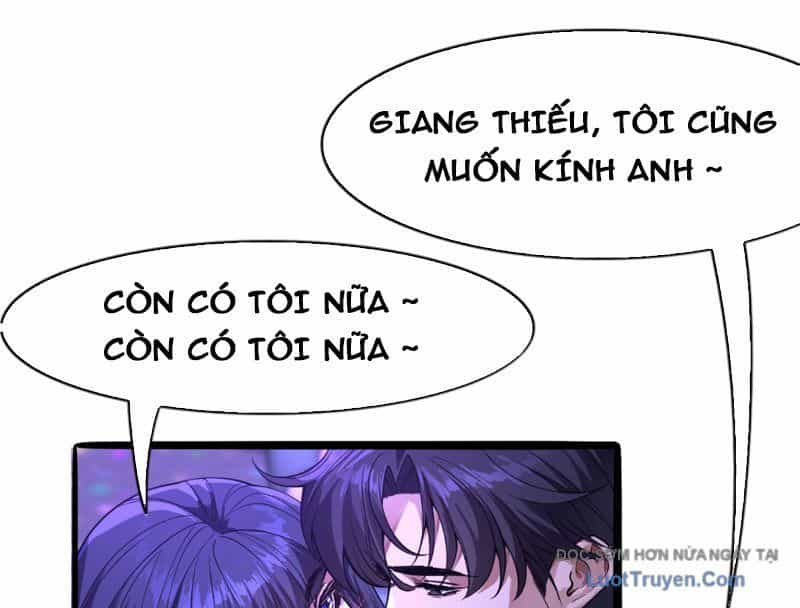 Thần Hào Như Ta, Làm Tra Nam Cũng Là Hợp Lý - Chương 16 - ảnh 25