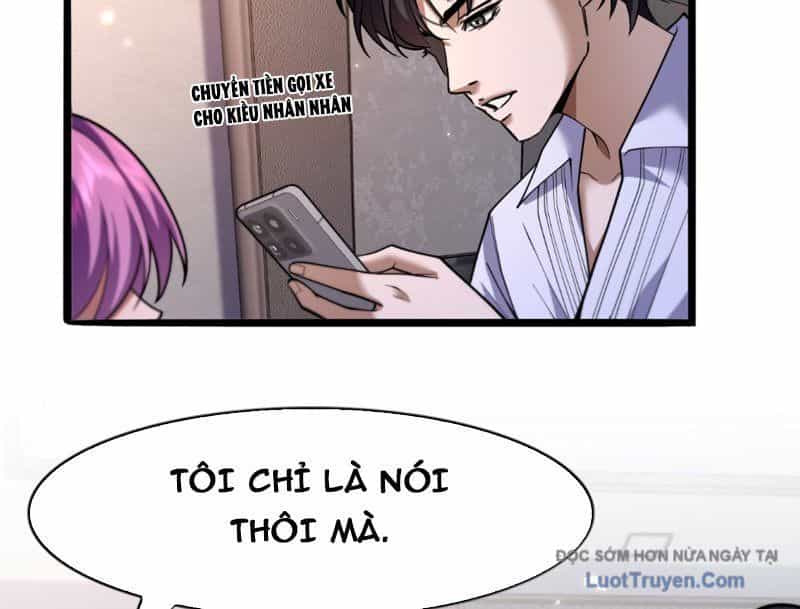 Thần Hào Như Ta, Làm Tra Nam Cũng Là Hợp Lý - Chương 16 - ảnh 83