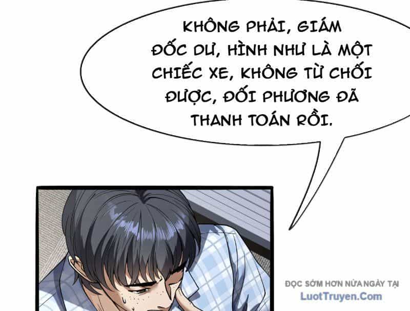 Thần Hào Như Ta, Làm Tra Nam Cũng Là Hợp Lý - Chương 17 - ảnh 29