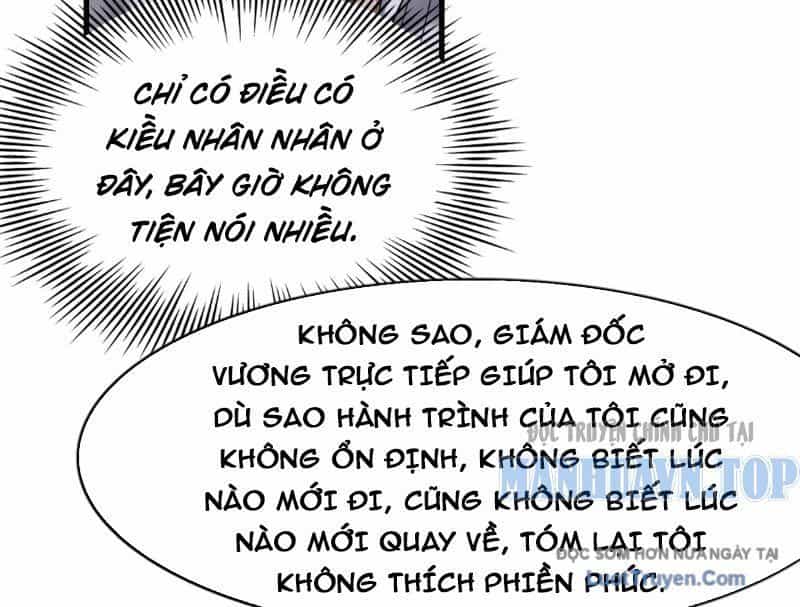 Thần Hào Như Ta, Làm Tra Nam Cũng Là Hợp Lý - Chương 18 - ảnh 24