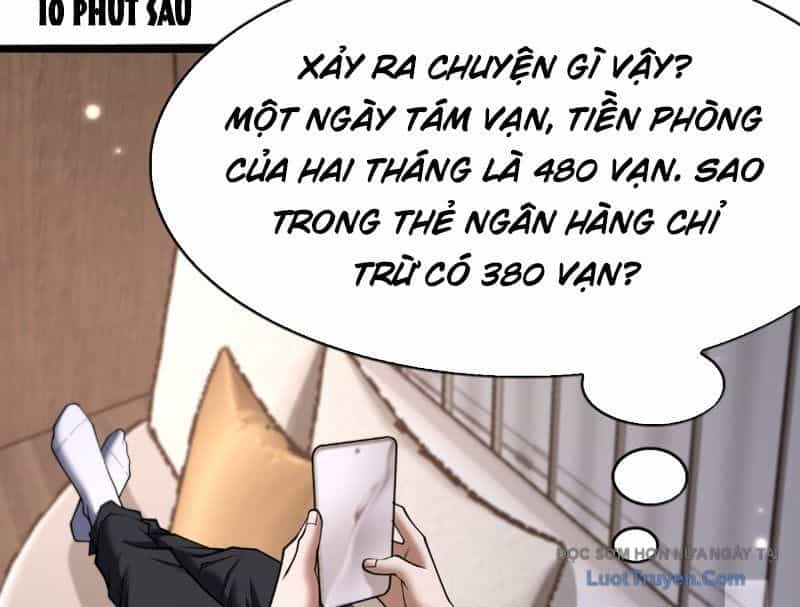 Thần Hào Như Ta, Làm Tra Nam Cũng Là Hợp Lý - Chương 18 - ảnh 78