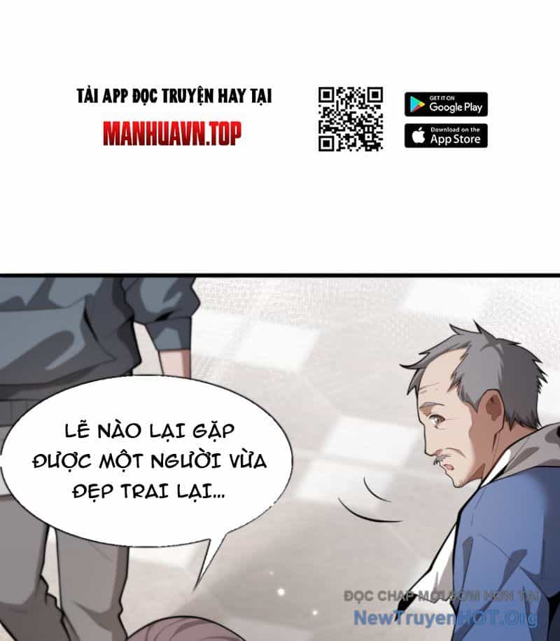 Thần Hào Như Ta, Làm Tra Nam Cũng Là Hợp Lý - Chương 2 - ảnh 2