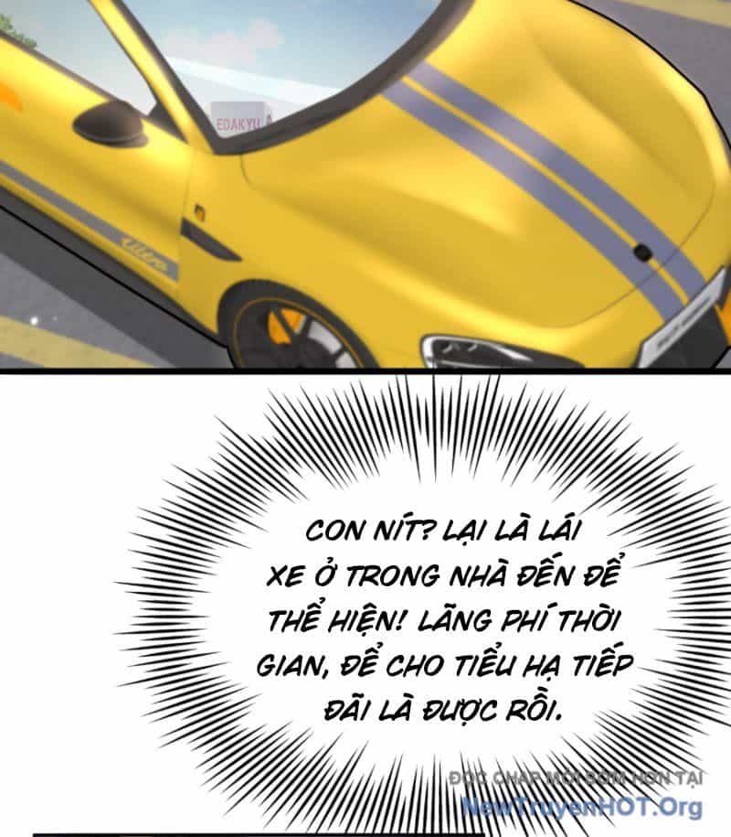 Thần Hào Như Ta, Làm Tra Nam Cũng Là Hợp Lý - Chương 2 - ảnh 20