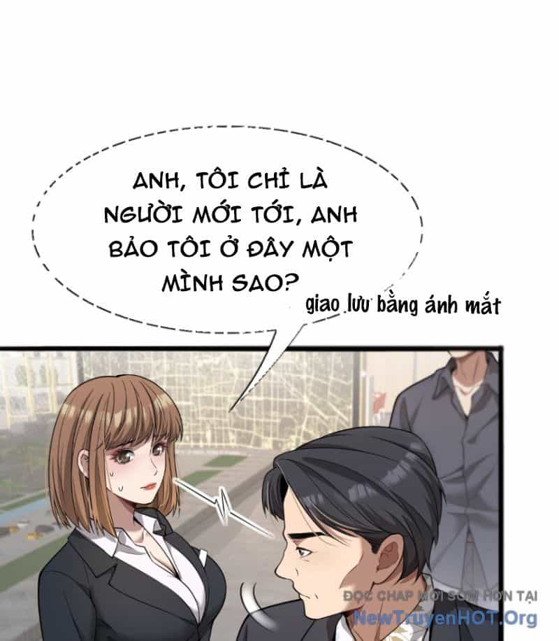 Thần Hào Như Ta, Làm Tra Nam Cũng Là Hợp Lý - Chương 2 - ảnh 24