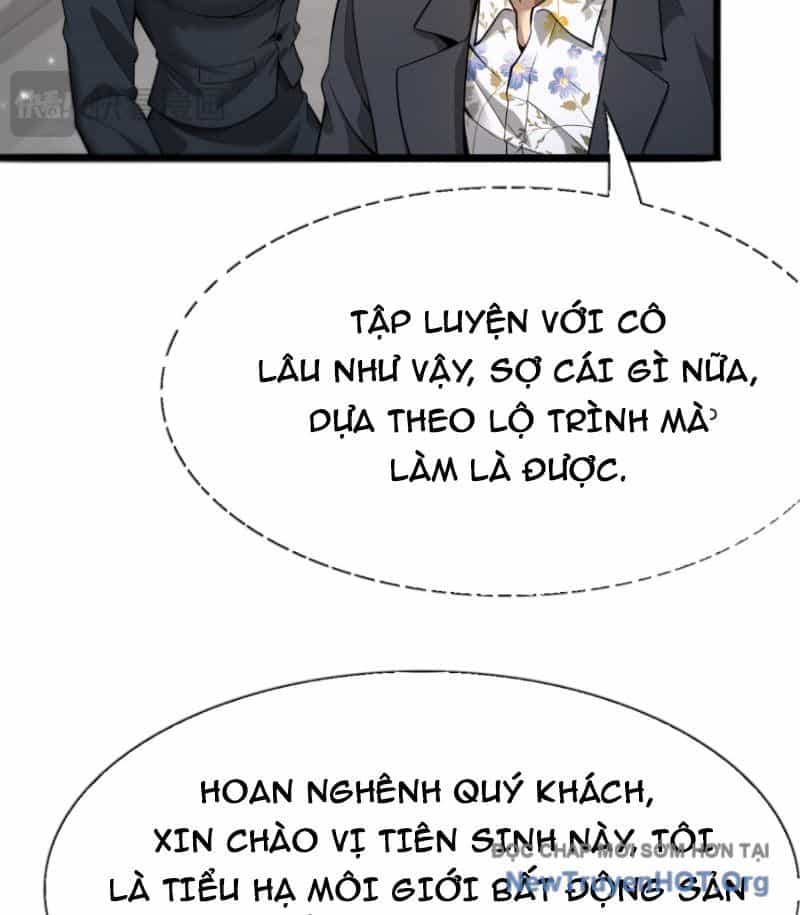 Thần Hào Như Ta, Làm Tra Nam Cũng Là Hợp Lý - Chương 2 - ảnh 25