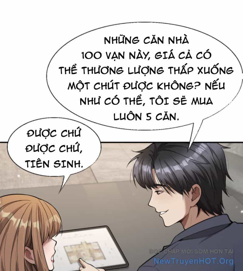 Thần Hào Như Ta, Làm Tra Nam Cũng Là Hợp Lý - Chương 2 - ảnh 52