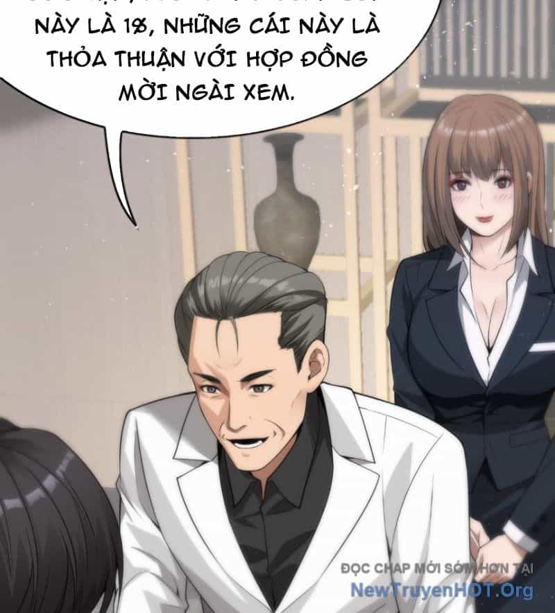 Thần Hào Như Ta, Làm Tra Nam Cũng Là Hợp Lý - Chương 2 - ảnh 62