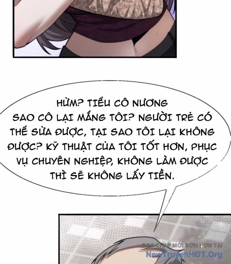 Thần Hào Như Ta, Làm Tra Nam Cũng Là Hợp Lý - Chương 2 - ảnh 8