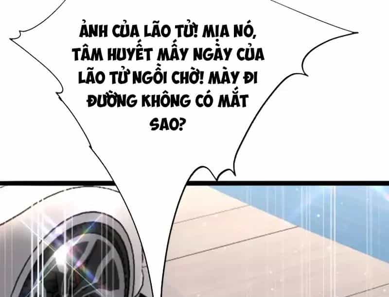 Thần Hào Như Ta, Làm Tra Nam Cũng Là Hợp Lý - Chương 20 - ảnh 6