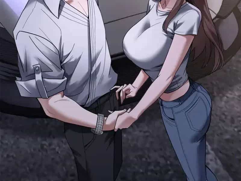 Thần Hào Như Ta, Làm Tra Nam Cũng Là Hợp Lý - Chương 21 - ảnh 97
