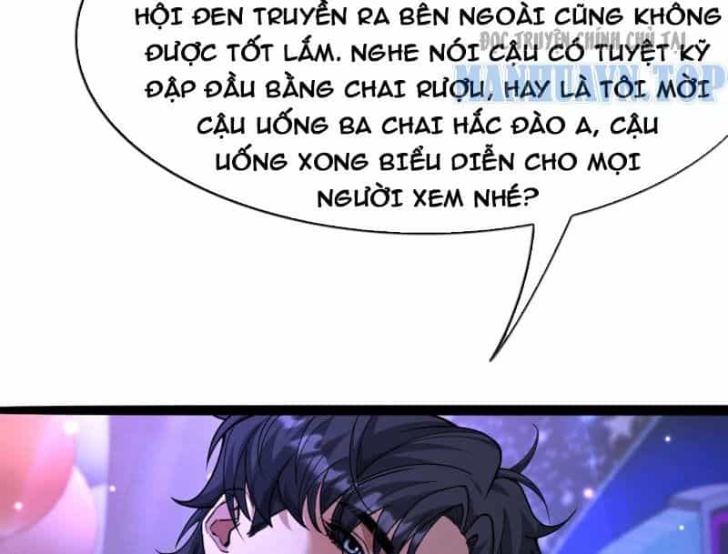 Thần Hào Như Ta, Làm Tra Nam Cũng Là Hợp Lý - Chương 23 - ảnh 124