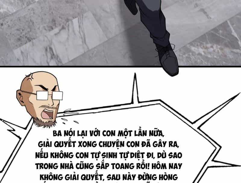 Thần Hào Như Ta, Làm Tra Nam Cũng Là Hợp Lý - Chương 23 - ảnh 16