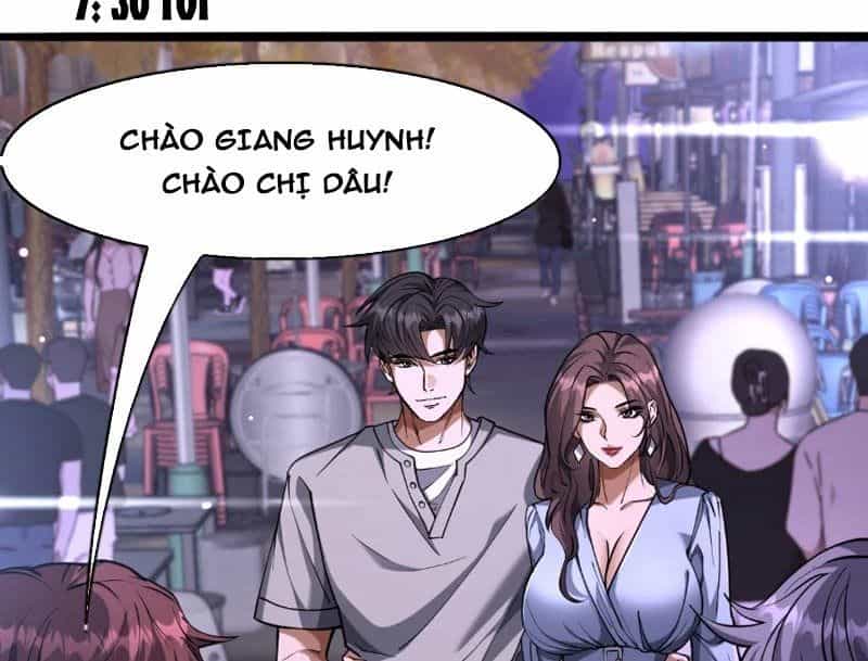 Thần Hào Như Ta, Làm Tra Nam Cũng Là Hợp Lý - Chương 23 - ảnh 58