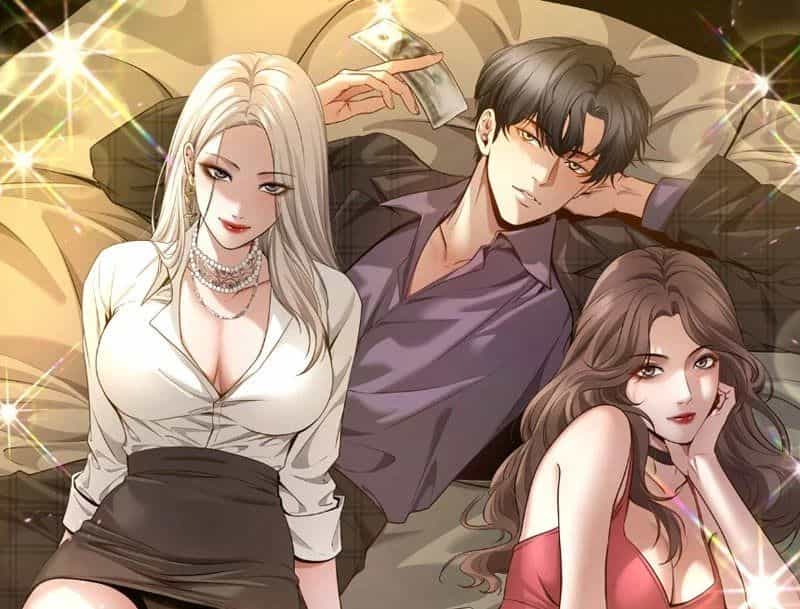 Thần Hào Như Ta, Làm Tra Nam Cũng Là Hợp Lý - Chương 24 - ảnh 2