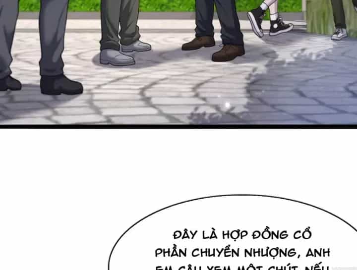 Thần Hào Như Ta, Làm Tra Nam Cũng Là Hợp Lý - Chương 25 - ảnh 11