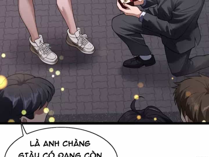Thần Hào Như Ta, Làm Tra Nam Cũng Là Hợp Lý - Chương 25 - ảnh 139