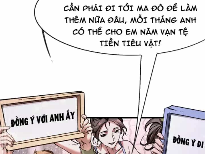 Thần Hào Như Ta, Làm Tra Nam Cũng Là Hợp Lý - Chương 25 - ảnh 159
