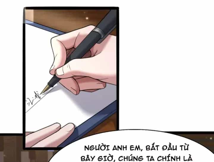 Thần Hào Như Ta, Làm Tra Nam Cũng Là Hợp Lý - Chương 25 - ảnh 16