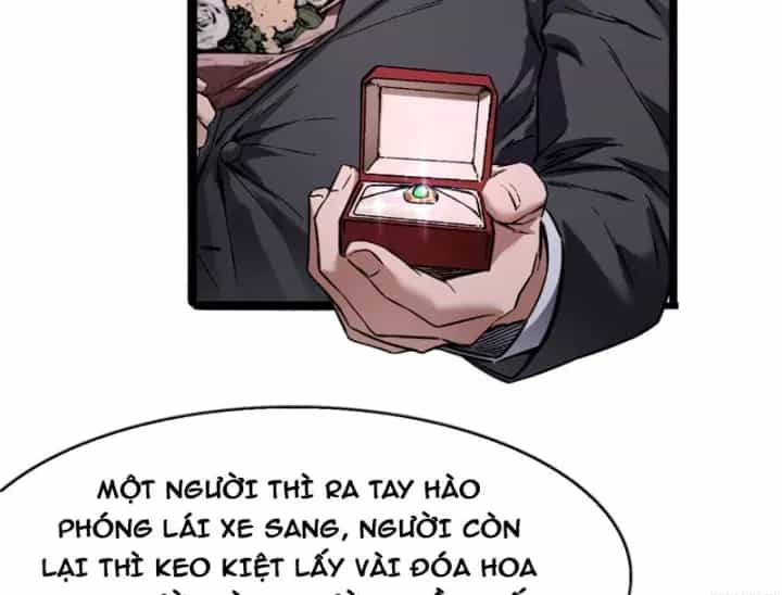 Thần Hào Như Ta, Làm Tra Nam Cũng Là Hợp Lý - Chương 26 - ảnh 18