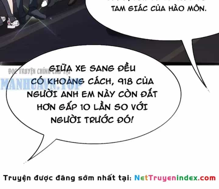 Thần Hào Như Ta, Làm Tra Nam Cũng Là Hợp Lý - Chương 26 - ảnh 77