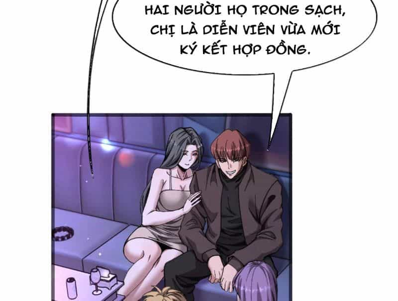 Thần Hào Như Ta, Làm Tra Nam Cũng Là Hợp Lý - Chương 29 - ảnh 167