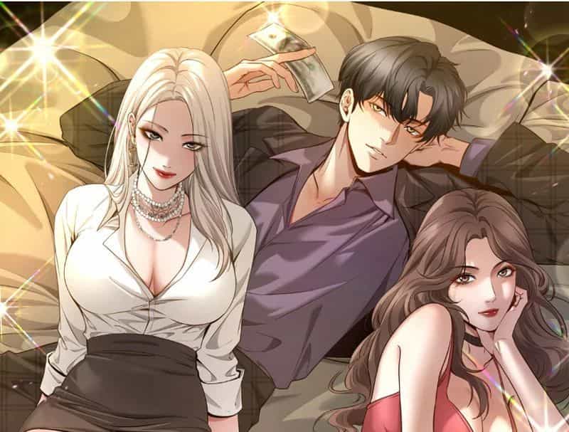 Thần Hào Như Ta, Làm Tra Nam Cũng Là Hợp Lý - Chương 29 - ảnh 2