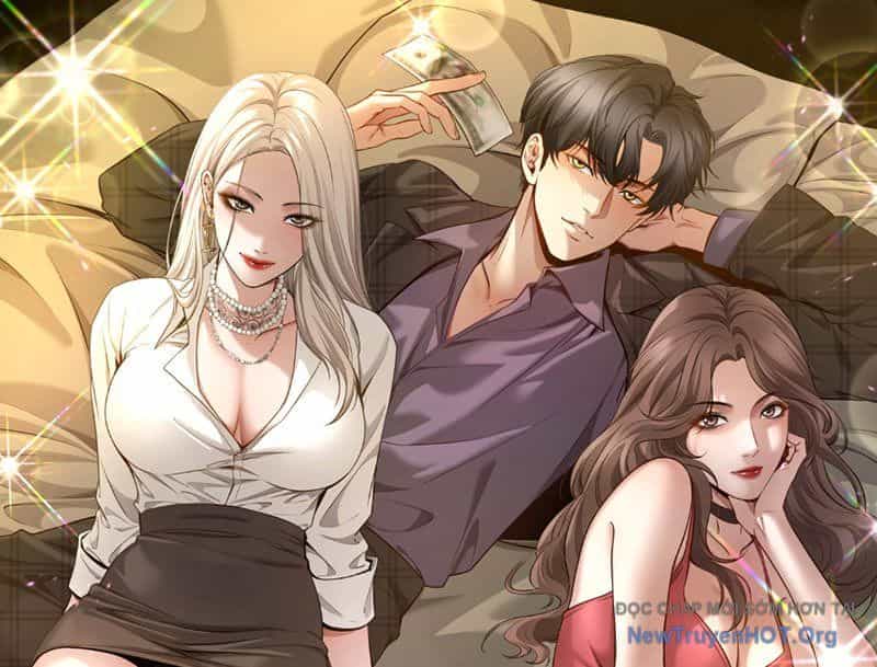 Thần Hào Như Ta, Làm Tra Nam Cũng Là Hợp Lý - Chương 3 - ảnh 2