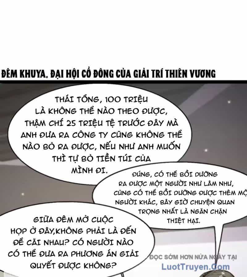 Thần Hào Như Ta, Làm Tra Nam Cũng Là Hợp Lý - Chương 30 - ảnh 2