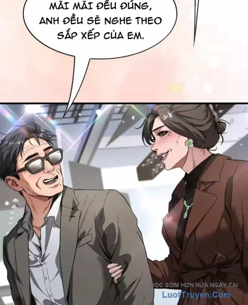 Thần Hào Như Ta, Làm Tra Nam Cũng Là Hợp Lý - Chương 30 - ảnh 42