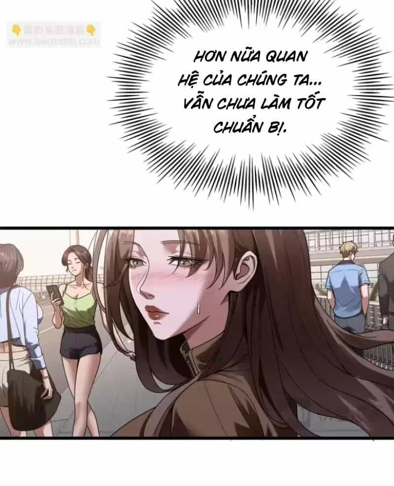 Thần Hào Như Ta, Làm Tra Nam Cũng Là Hợp Lý - Chương 30 - ảnh 77