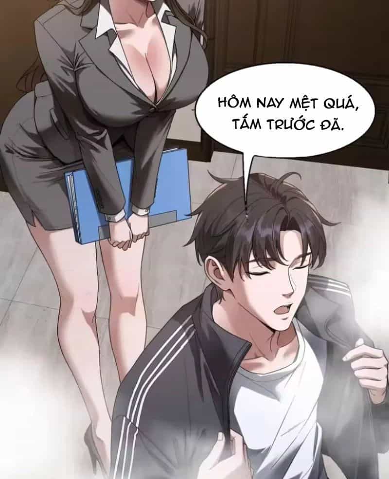 Thần Hào Như Ta, Làm Tra Nam Cũng Là Hợp Lý - Chương 30 - ảnh 84