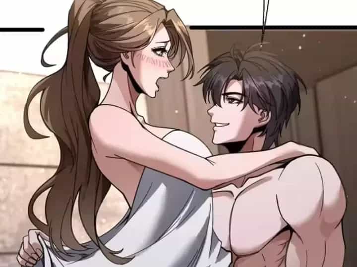 Thần Hào Như Ta, Làm Tra Nam Cũng Là Hợp Lý - Chương 31 - ảnh 9