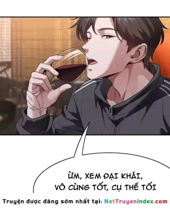 Thần Hào Như Ta, Làm Tra Nam Cũng Là Hợp Lý - Chương 32 - ảnh 11