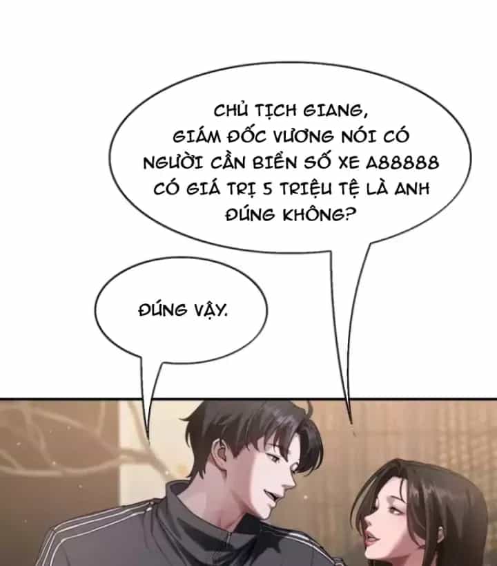 Thần Hào Như Ta, Làm Tra Nam Cũng Là Hợp Lý - Chương 32 - ảnh 14