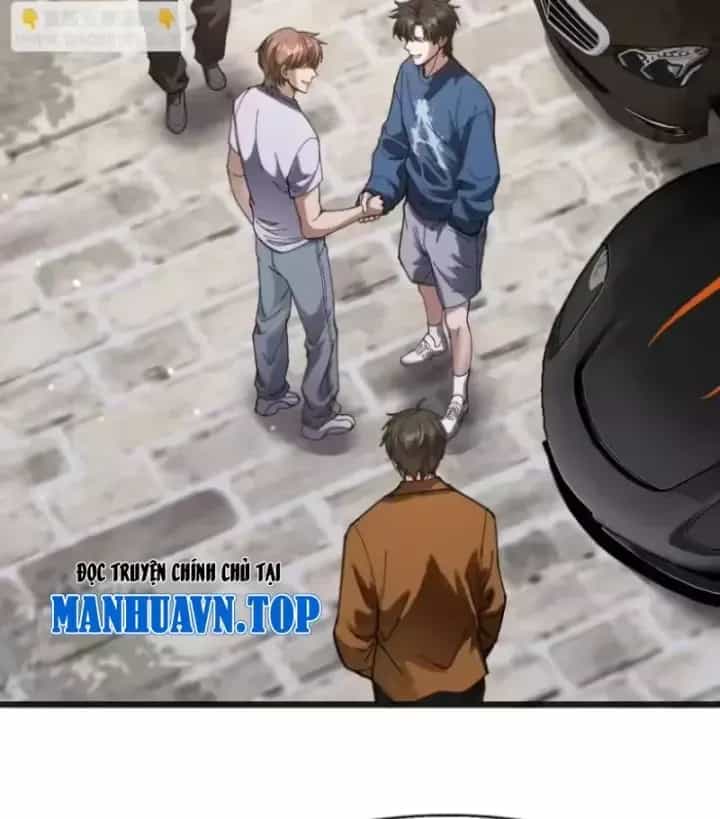 Thần Hào Như Ta, Làm Tra Nam Cũng Là Hợp Lý - Chương 32 - ảnh 27