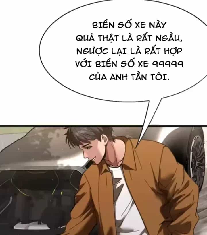 Thần Hào Như Ta, Làm Tra Nam Cũng Là Hợp Lý - Chương 32 - ảnh 28