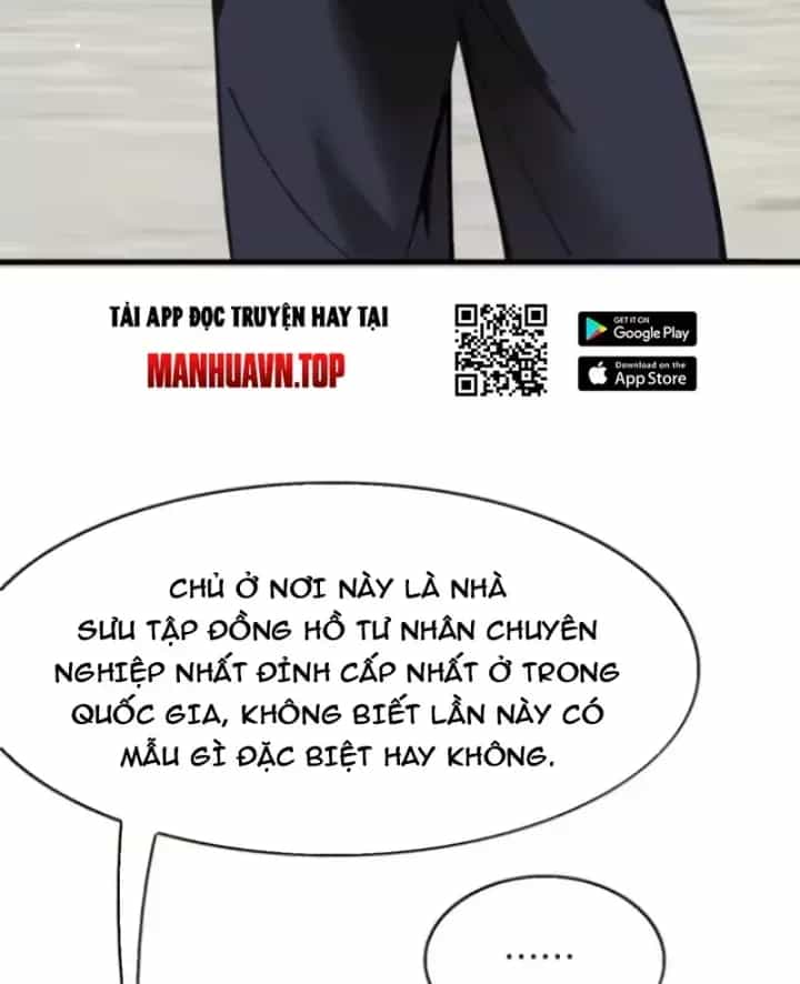 Thần Hào Như Ta, Làm Tra Nam Cũng Là Hợp Lý - Chương 32 - ảnh 41