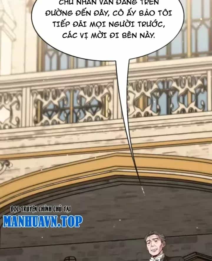 Thần Hào Như Ta, Làm Tra Nam Cũng Là Hợp Lý - Chương 32 - ảnh 44