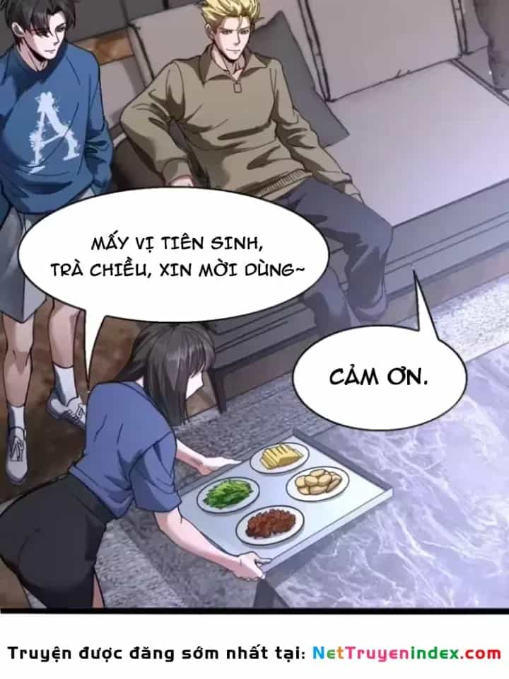 Thần Hào Như Ta, Làm Tra Nam Cũng Là Hợp Lý - Chương 32 - ảnh 47