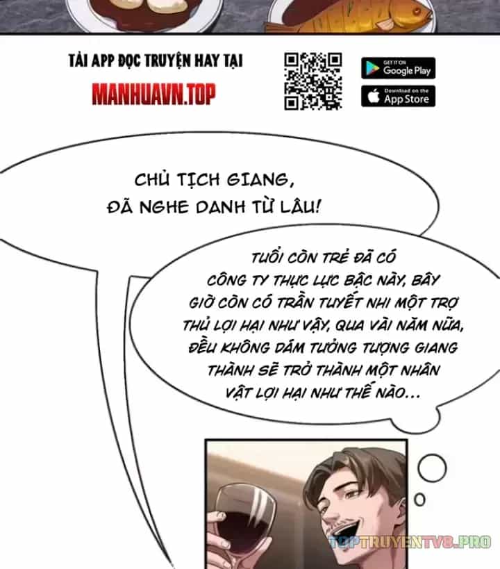 Thần Hào Như Ta, Làm Tra Nam Cũng Là Hợp Lý - Chương 32 - ảnh 5