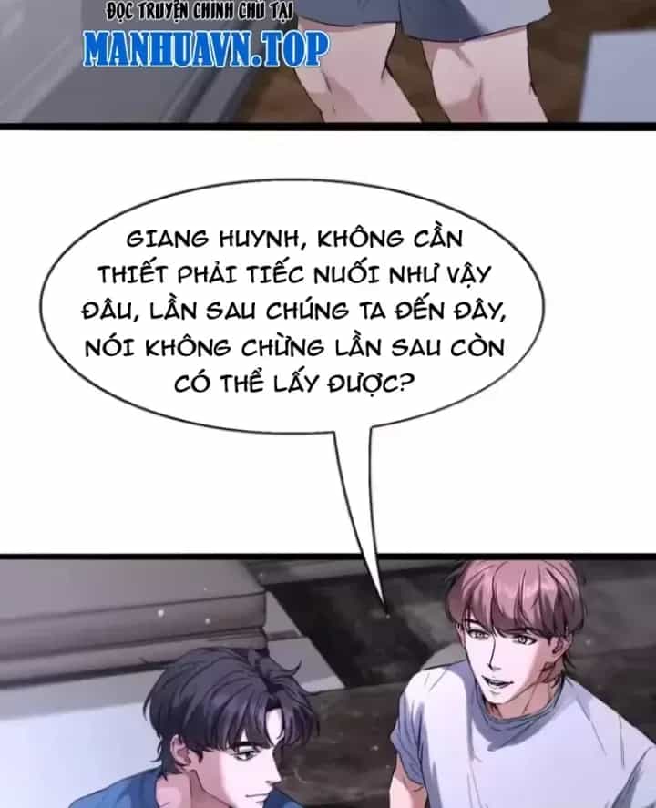 Thần Hào Như Ta, Làm Tra Nam Cũng Là Hợp Lý - Chương 32 - ảnh 68