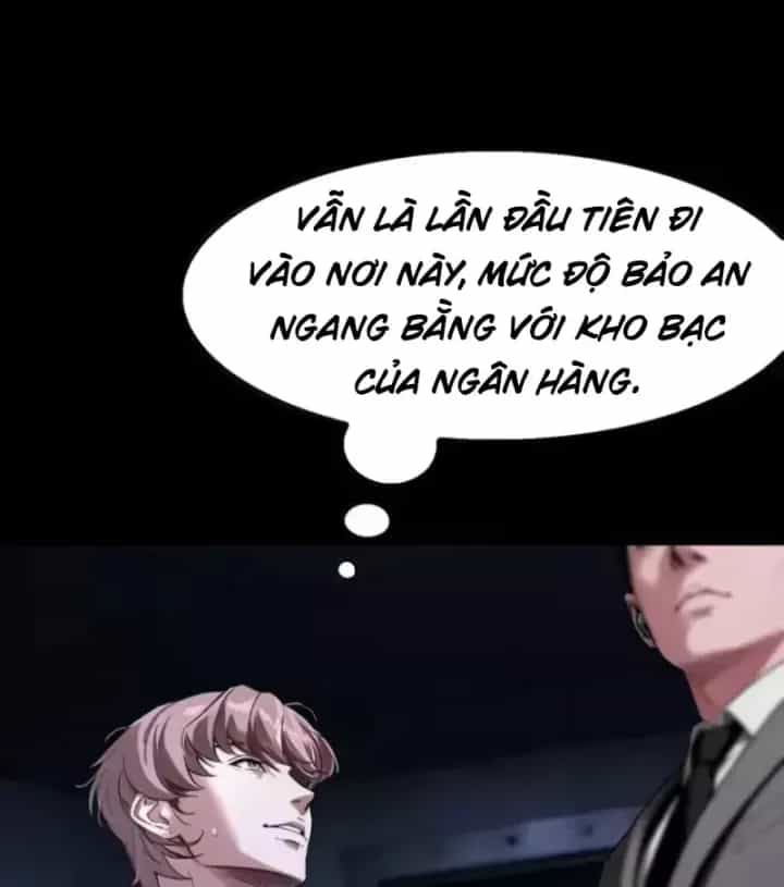 Thần Hào Như Ta, Làm Tra Nam Cũng Là Hợp Lý - Chương 33 - ảnh 22