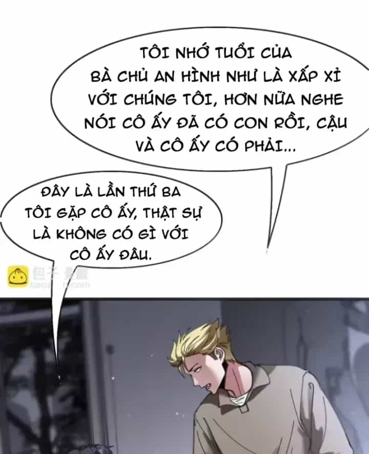 Thần Hào Như Ta, Làm Tra Nam Cũng Là Hợp Lý - Chương 33 - ảnh 43