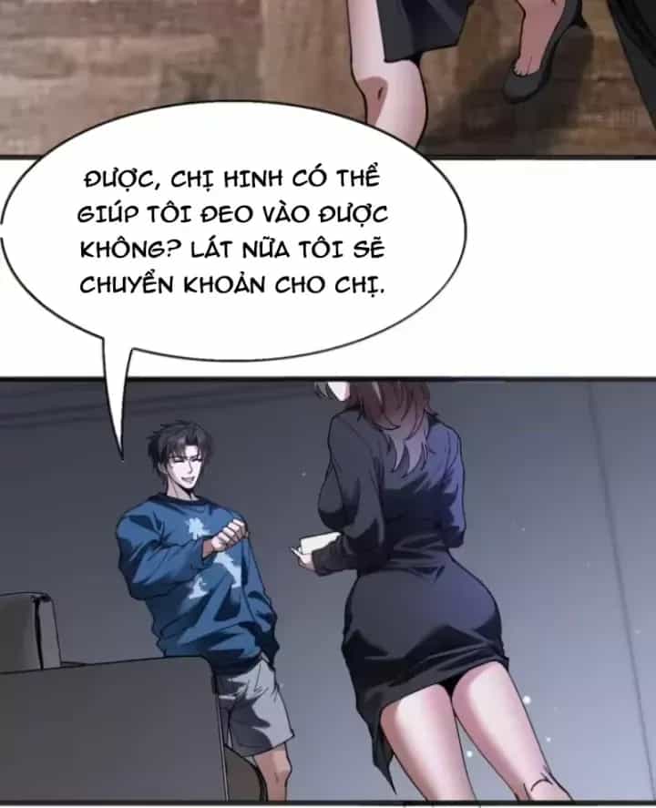 Thần Hào Như Ta, Làm Tra Nam Cũng Là Hợp Lý - Chương 33 - ảnh 52