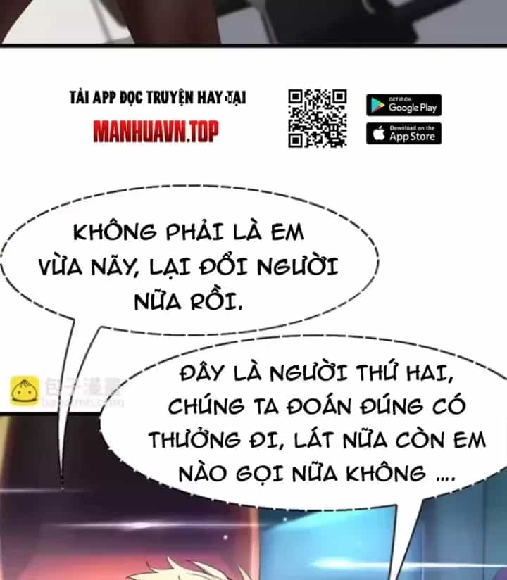 Thần Hào Như Ta, Làm Tra Nam Cũng Là Hợp Lý - Chương 33 - ảnh 96