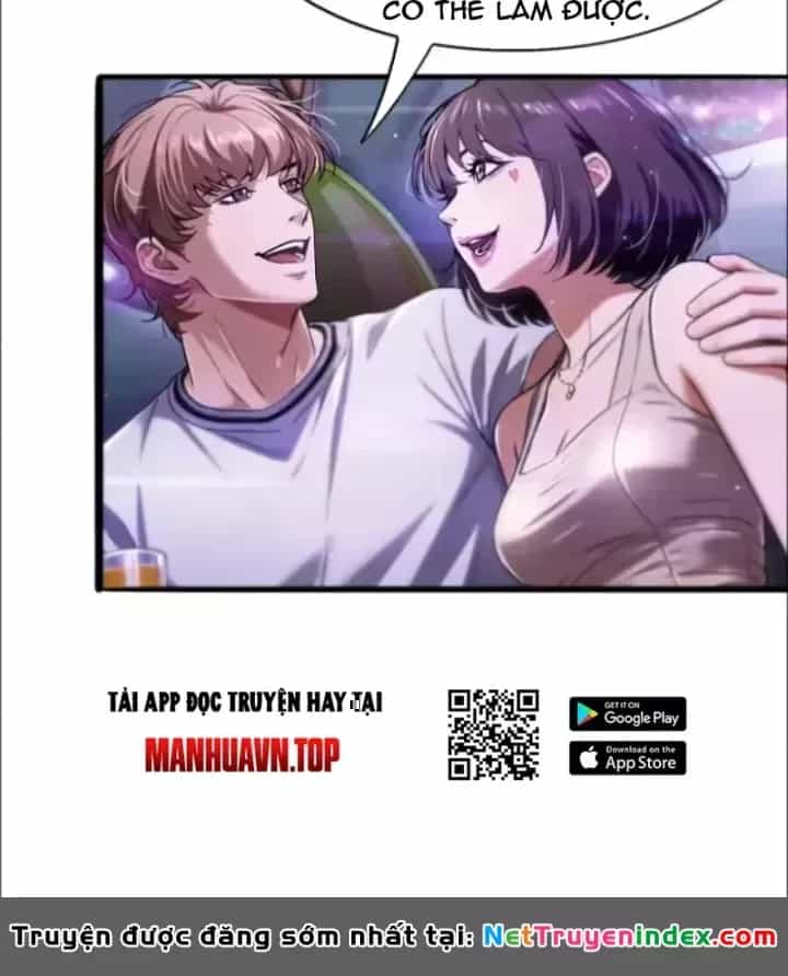 Thần Hào Như Ta, Làm Tra Nam Cũng Là Hợp Lý - Chương 34 - ảnh 13