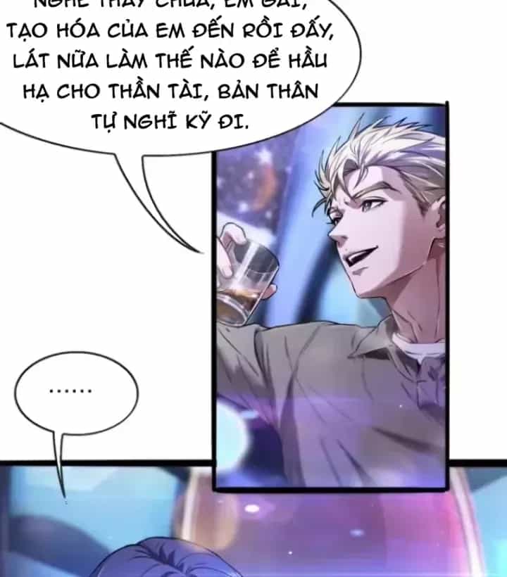Thần Hào Như Ta, Làm Tra Nam Cũng Là Hợp Lý - Chương 34 - ảnh 19