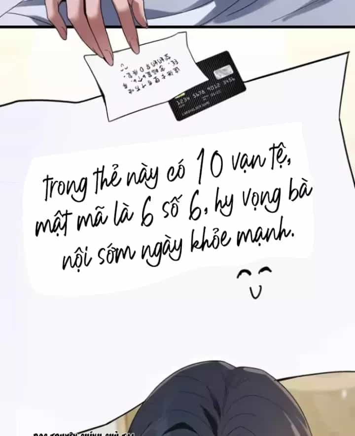 Thần Hào Như Ta, Làm Tra Nam Cũng Là Hợp Lý - Chương 34 - ảnh 39