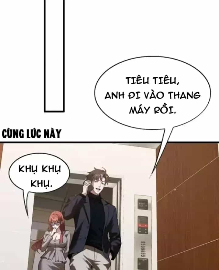 Thần Hào Như Ta, Làm Tra Nam Cũng Là Hợp Lý - Chương 34 - ảnh 43