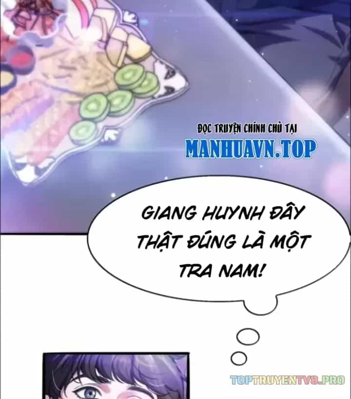 Thần Hào Như Ta, Làm Tra Nam Cũng Là Hợp Lý - Chương 34 - ảnh 5